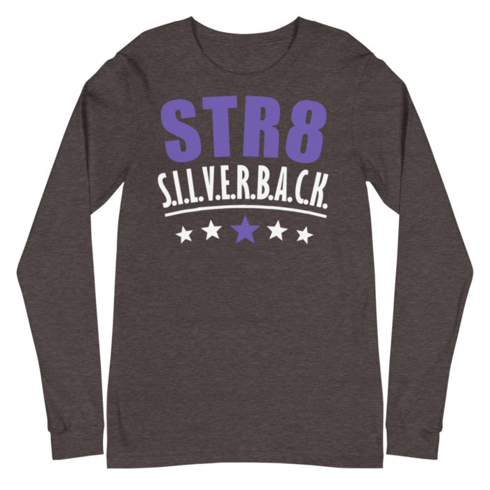 STR8 SERIES 139 - Image 5