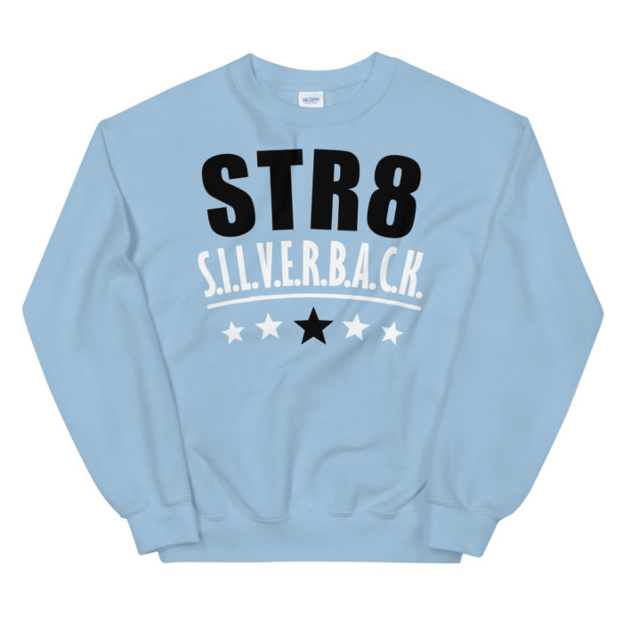 STR8 SERIES 141 - Image 6