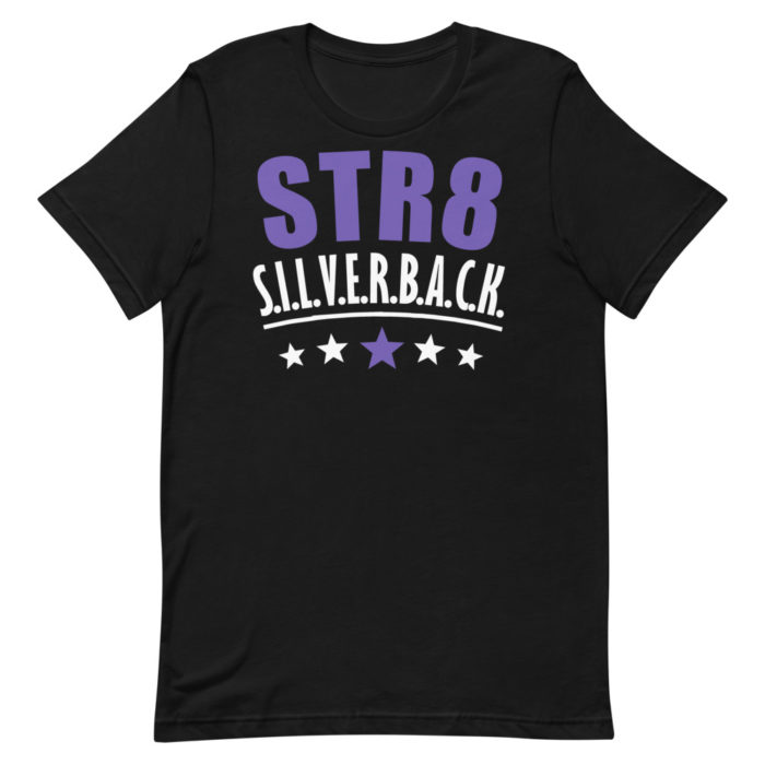 STR8 SERIES 139