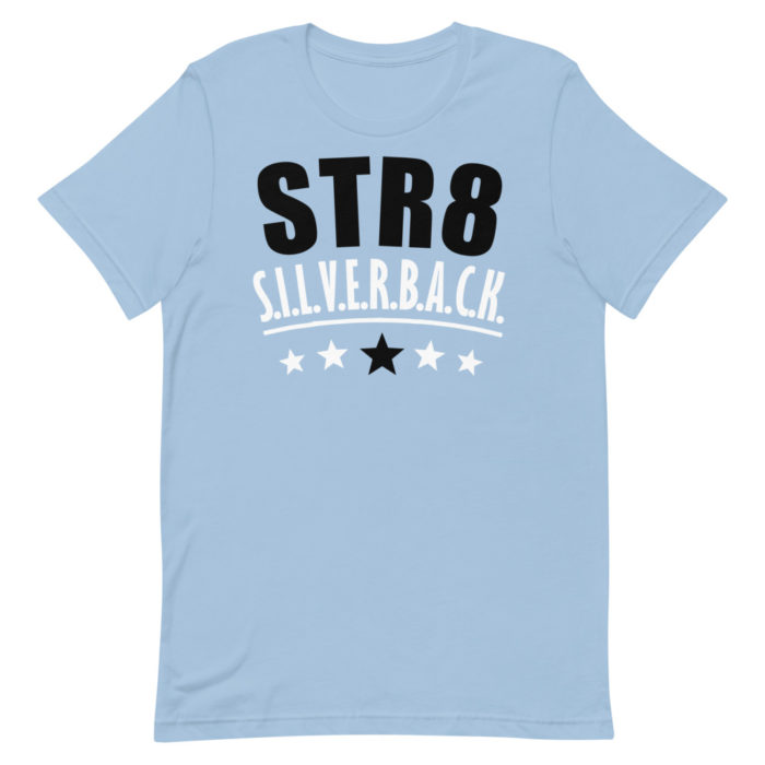 STR8 SERIES 141 - Image 9