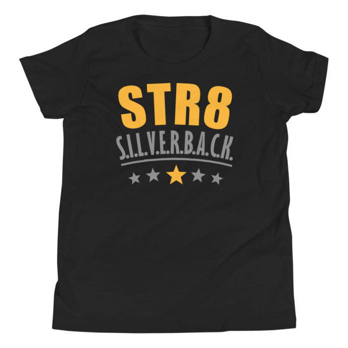 STR8 SERIES 137 - Image 2