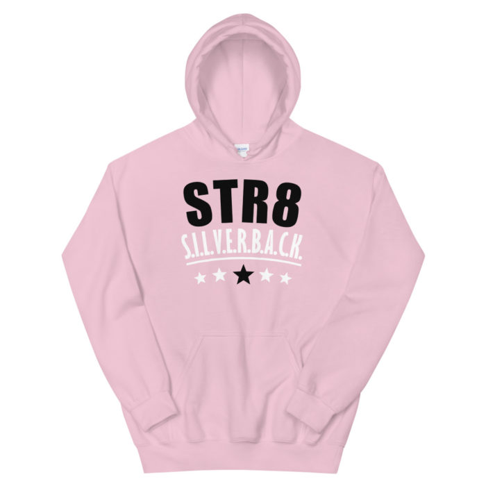 STR8 SERIES 141 - Image 8