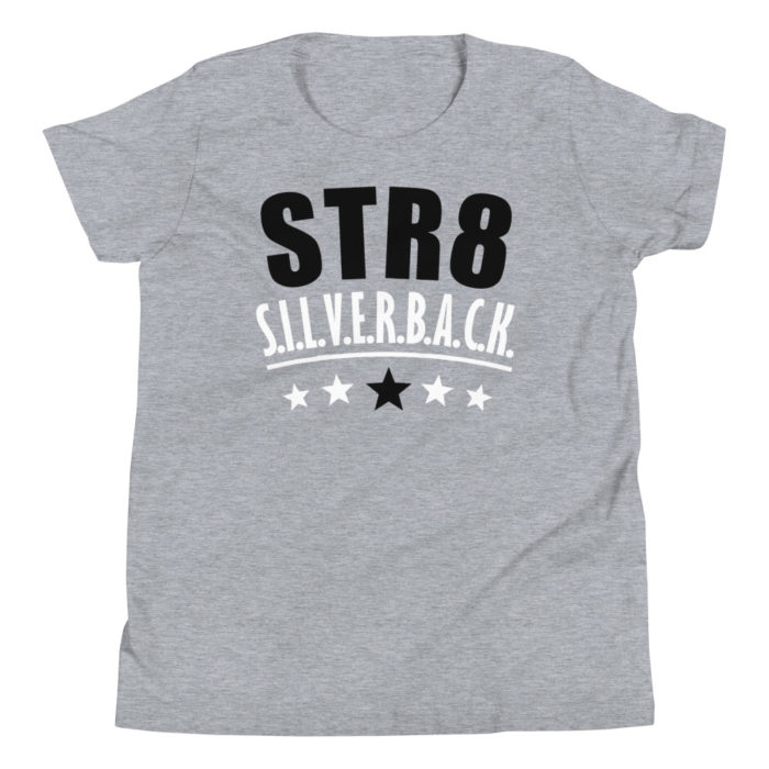 STR8 SERIES 141 - Image 8