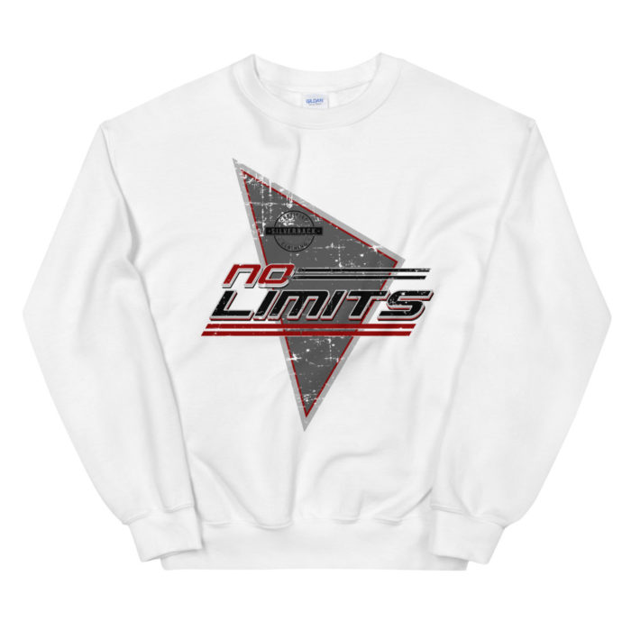 NO LIMITS - Image 9
