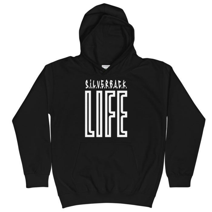 LIFE SERIES WHITE