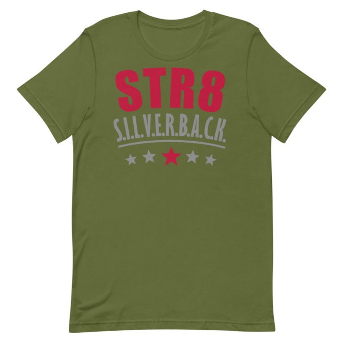 STR8 SERIES 140 - Image 5