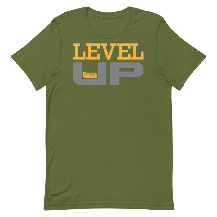 LEVEL UP SERIES 100 - Image 3
