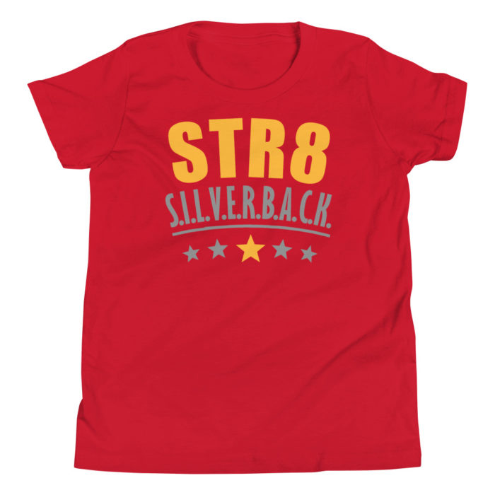 STR8 SERIES 137 - Image 4