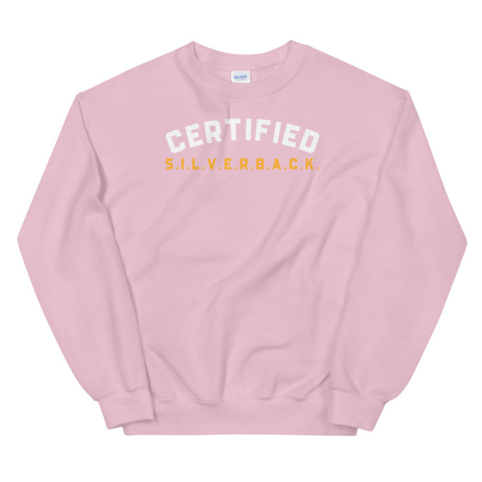 LOGO WHT/GLD - Image 8