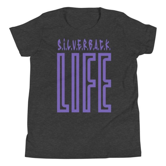 LIFE SERIES PURPLE - Image 4